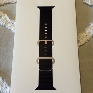 Apple midnight ocean watchband 49 mm